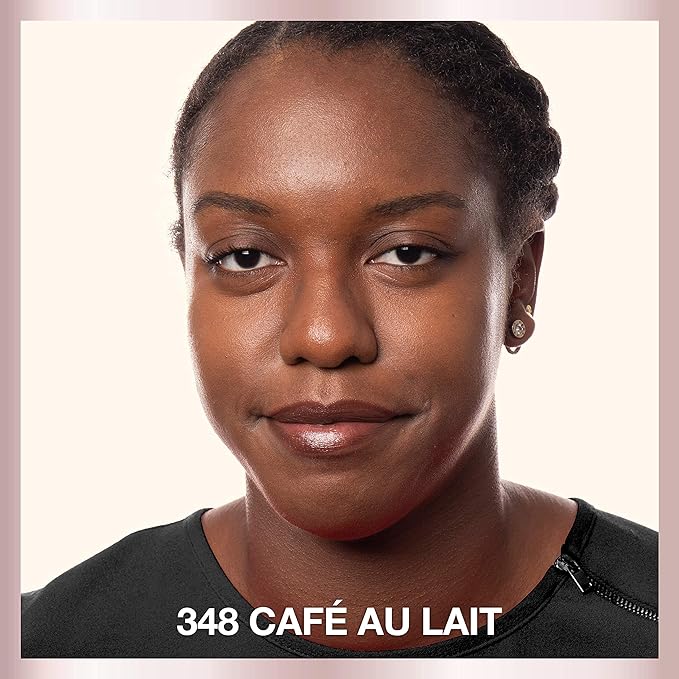 Maybelline Dream Urban Cover Flawless Coverage Foundation Makeup, SPF 50, Cafe Au Lait-Velvo Beauty