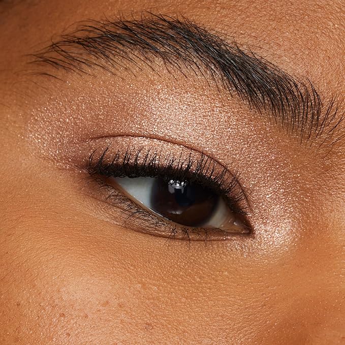 L'Oreal Paris Makeup Le Shadow Stick Eyeshadow, Blendable, Smudge-Resistant, Cream Eyeshadow, Twinkly Rose, 0.05 Oz-Velvo Beauty