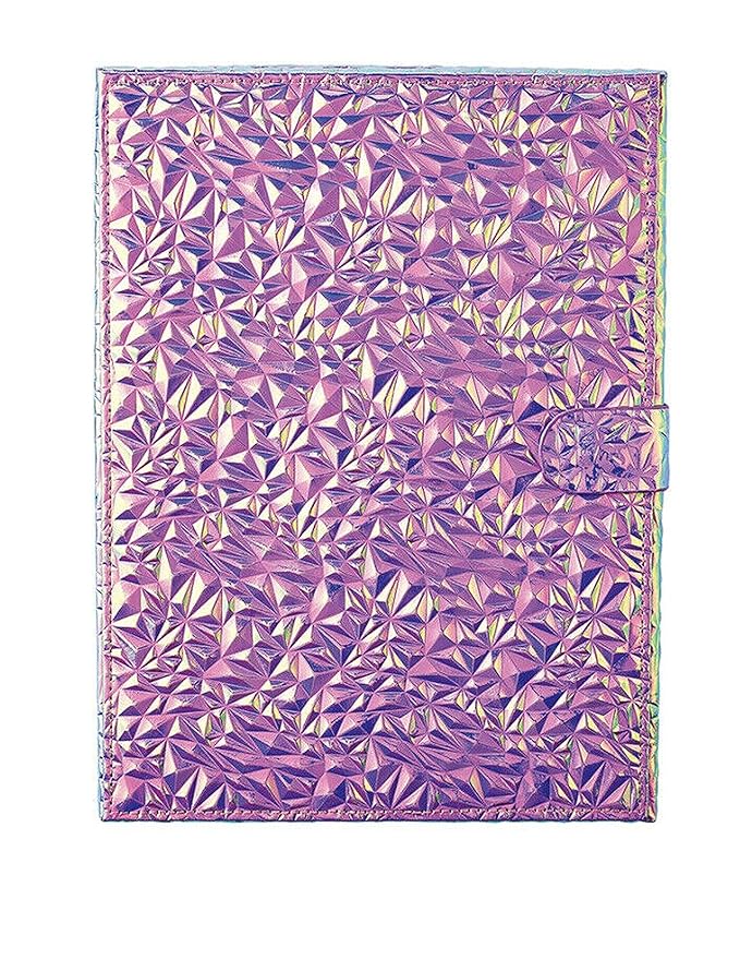 ULTA Beauty Box Prism Edition Holographic 92 Pieces Collection (Silver)-Velvo Beauty