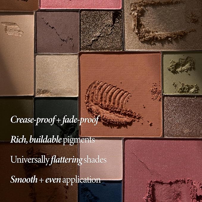 LAURA GELLER NEW YORK Annual Party in a Palette Full Face Palette Set (01 Ready to Jetset!)-Velvo Beauty