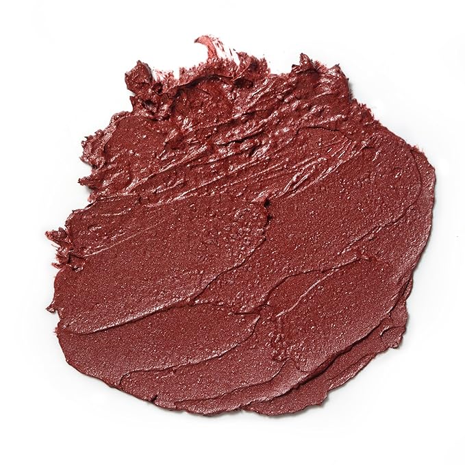 2-in-1 Cream Cheek Blush + Lip Color | Natural Mineral pigment | Soft Lips with natural oils and Vitamin E | 100% Plant ingredients, Vegan (Sweet RED/Shimmery-RUBY, 0.25fl oz)-Velvo Beauty