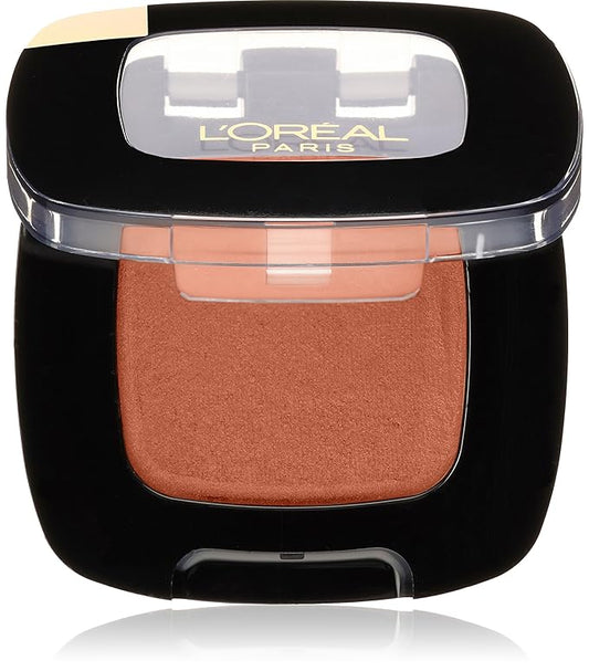 L’Oréal Paris Colour Riche Monos Eyeshadow, Acro-Matte, 0.12 oz.-Velvo Beauty