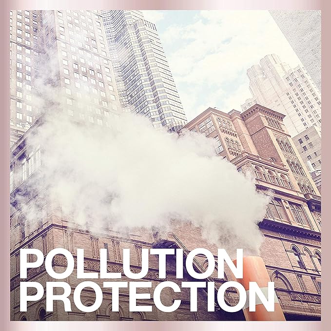 Maybelline New York Dream Urban Cover Flawless Coverage Foundation Makeup, SPF 50, Toffee-Velvo Beauty