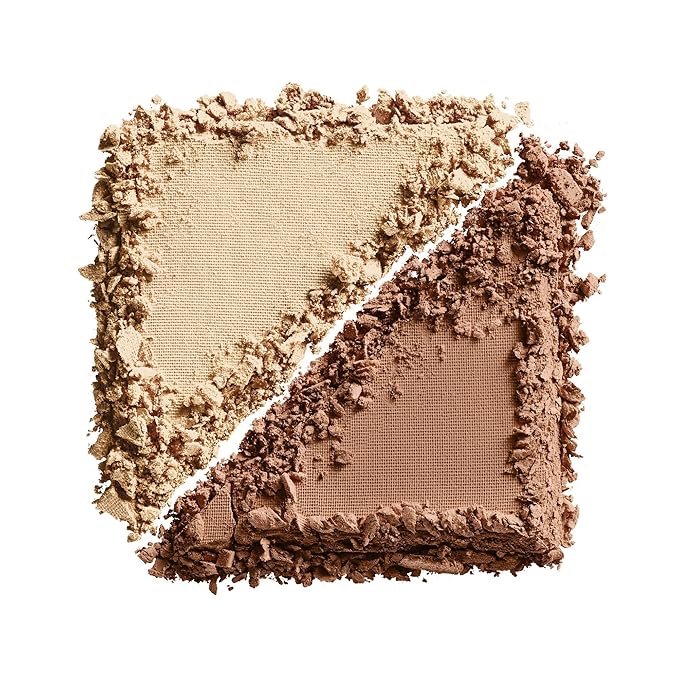 NYX PROFESSIONAL MAKEUP Cheek Contour Duo Palette, Perfect Match, 0.18 Ounce-Velvo Beauty