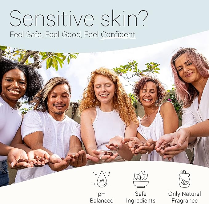 Deep Calming Toner Spray for Sensitive Skin by Tree To Tub—pH 5.5 Balanced, Face Priming and Hydrating with Hyaluronic Acid, Organic Witch Hazel, Rose Water, Ginseng, Green Tea, 4 oz-Velvo Beauty