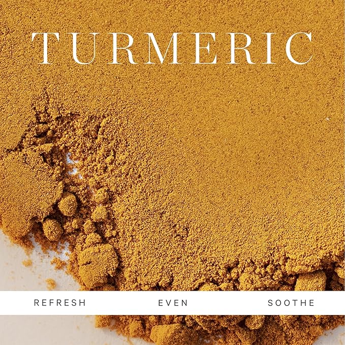 Turmeric Glow Drops Niacinamide Alternative Serum (1.10 fl oz)-Velvo Beauty
