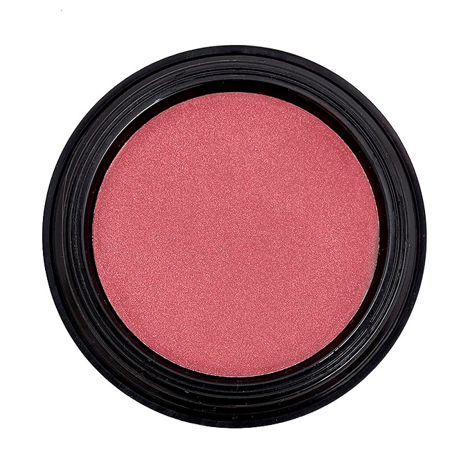 Gabriel Cosmetics Multi Pot (Conch - Rose/Silver Shimmer),3-in-1 Eyes, Lips, Cheeks, Natural, Paraben Free, Vegan, Gluten-free, Cruelty-free, Non GMO, 0.08 oz.-Velvo Beauty
