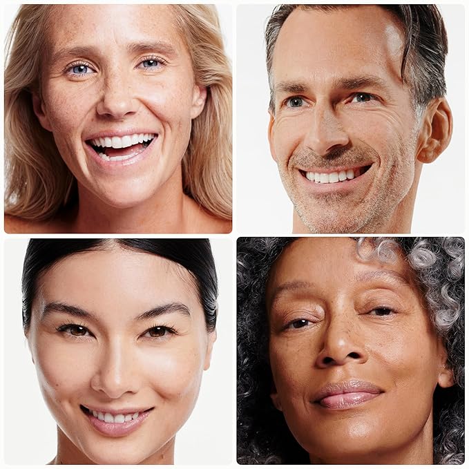 Timeline The Night Cream powered by Mitopure (Urolithin A) Helps skin regenerates overnight, clinically proven to boost skin hydration, significantly reduce wrinkles appearance. 1.69oz (50ml)-Velvo Beauty