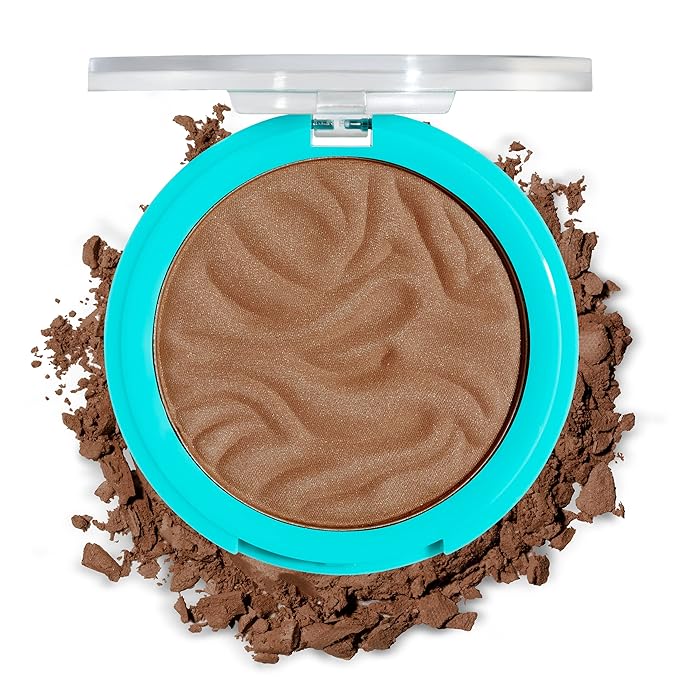 Physicians Formula Earth Day Butter Bronzer Deep Bronzer, Clean Beauty, Dermatologist Tested, Vegan, Cruelty-Free-Velvo Beauty