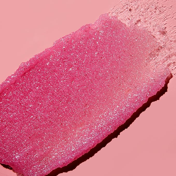 Tree Hut Cotton Candy Shea Sugar Scrub, 510 Grams-Velvo Beauty