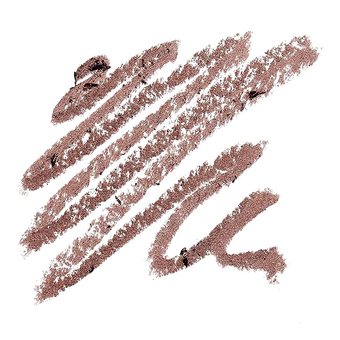 e.l.f. No Budge Shadow Stick, Longwear, Smudge-Proof Eyeshadow, Twist-up Design & Built-in Sharpener, Vegan & Cruelty-Free, Copper Chic-Velvo Beauty