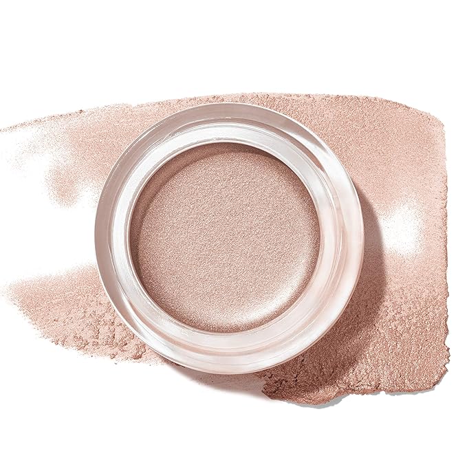 REVLON Colorstay Creme Eye Shadow - 730 Praline for Women - 0.18 Oz Eye Shadow, 0.18 Oz-Velvo Beauty