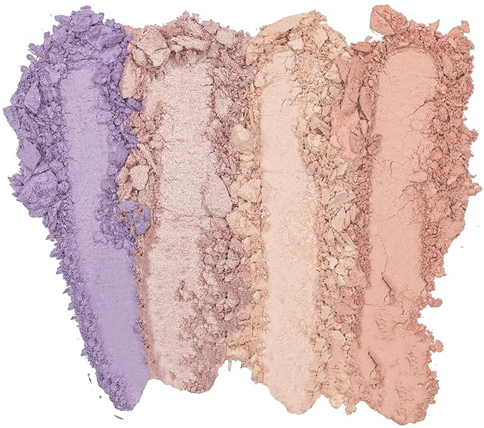 lavera Organic Pure Pastels 01 Signature Colour Collection New-Velvo Beauty