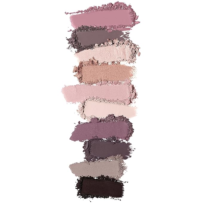 Maybelline The City Kits All-in-One Eye & Cheek Palette, Pink Edge, 0.42 oz.-Velvo Beauty