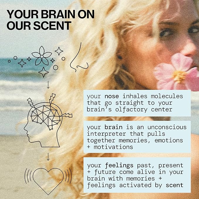 Pacifica French Lilac Spray Perfume – Clean Vegan Floral Fragrance for Women, Fresh-Cut Lilac & Powdery Magnolia Notes, Long-Lasting Romantic Spring Scent, 1 oz-Velvo Beauty