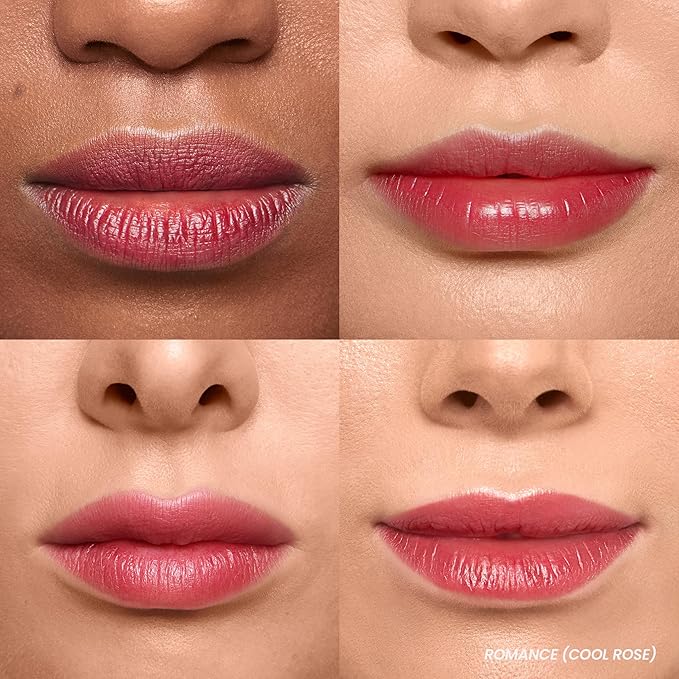Wonderskin Wonder Blading All Day Lip Stain Peel Off Masque - Long Lasting, Waterproof and Transfer Proof Pink Lip Tint, Matte Finish Peel Off Makeup (Romance Masque)-Velvo Beauty