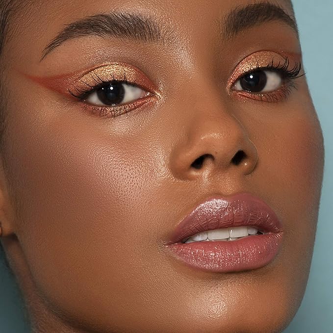 Sigma Beauty On-the-Go Eyeshadow Palette - Fiery - 9 Bold Eyeshadow Shades in Matte, Shimmer and Metalic Finishes - Highly Pigmented Vegan Eye Makeup Palette - Clean Beauty Products-Velvo Beauty