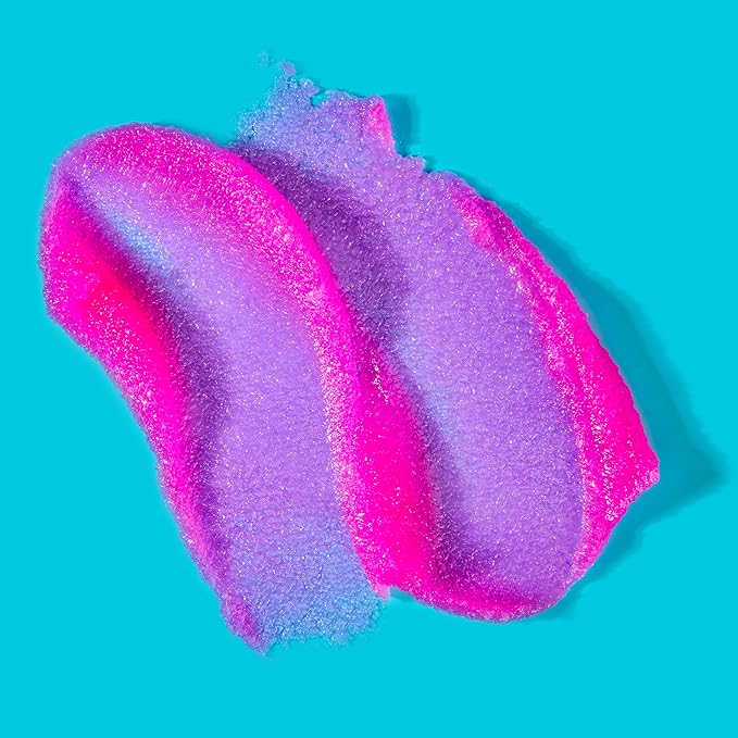 Tree Hut Raspberry Fizz Shea Sugar Scrub | Exfoliating Body Scrub Removes Dead, Dry Skin for a Soft & Hydrated Feel | Nourishing Essential Body Care | 18 fl oz.-Velvo Beauty