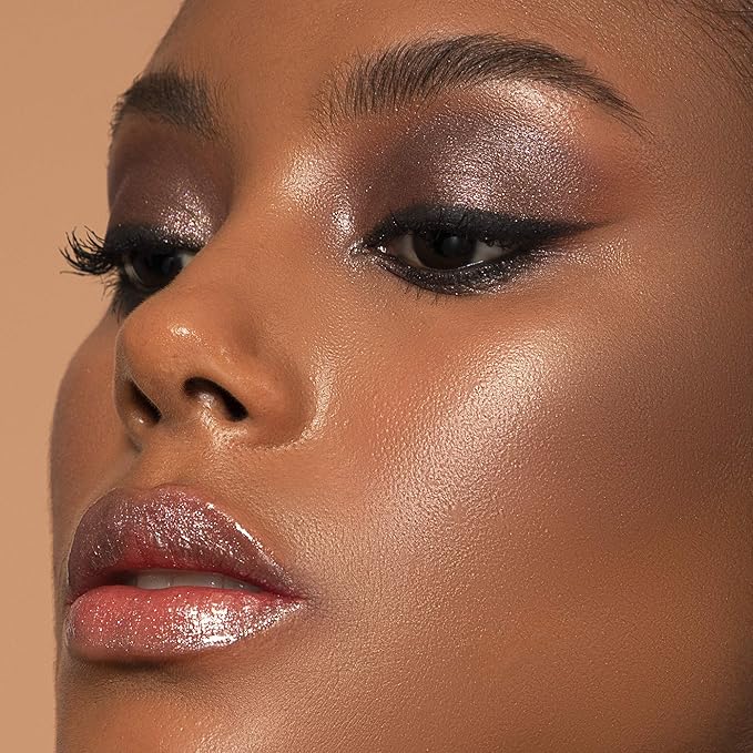 Sigma Beauty On-the-Go Eyeshadow Palette - Spicy - 9 Bold Eyeshadow Shades in Matte, Shimmer and Metalic Finishes - Highly Pigmented Vegan Eye Makeup Palette - Clean Beauty Products-Velvo Beauty