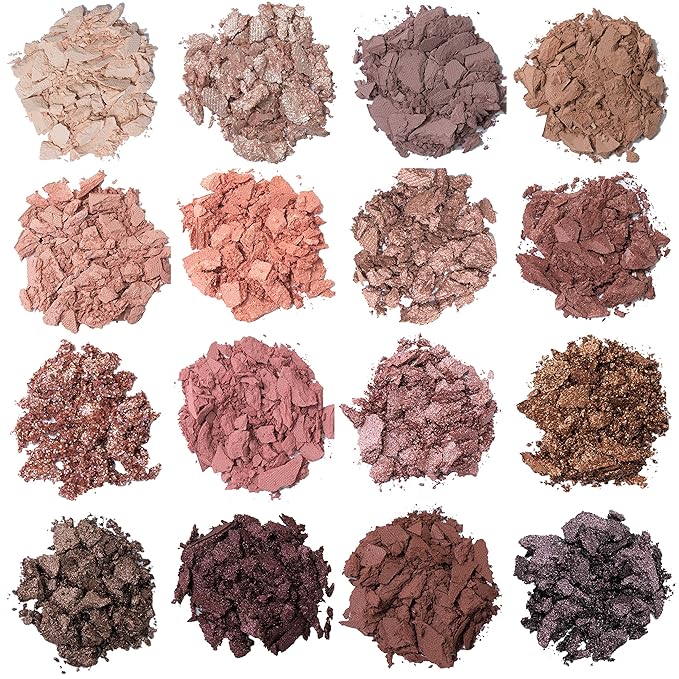 wet n wild Always Blushin' Palette Always Blushin' 1114217-Velvo Beauty