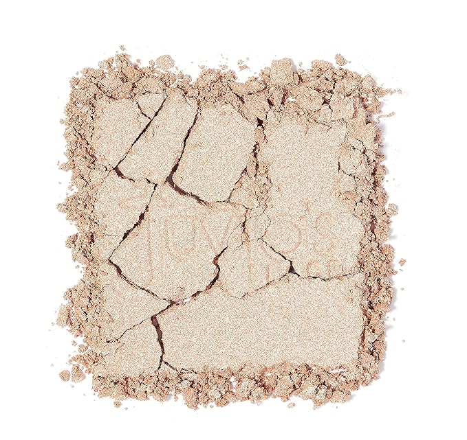 Juvia's Place Highlighter Tribe Glow Vol.3 - Highlighter Powder, Baked Highlighter, Shimmer Highlighter Makeup, Long-Wearing & Illuminating Cheek Highlighter - Suitable for Lighter Skin Tones-Velvo Beauty