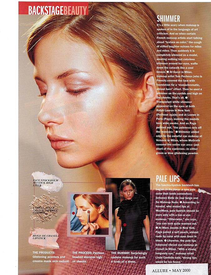 FACE Stockholm Highliter 7.5g Sympathy-Velvo Beauty