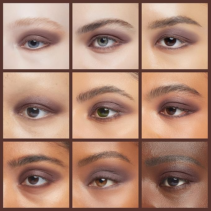 wet n wild Color Icon Cream Eyeliner Eyeshadow Multi-Stick, Moisturizing, Nourishing Velvety Cream-to-Powder Buildable & Blendable Formula, Cruelty-Free & Vegan - Cheat Day-Velvo Beauty
