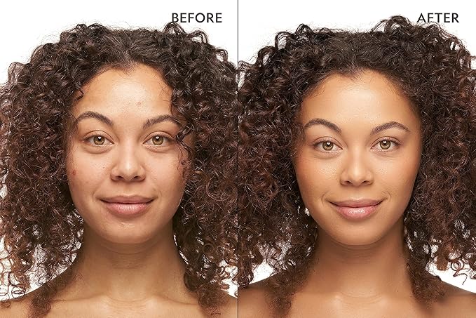 YENSA Skin On Skin BC Concealer - Tan Warm (.34 oz)-Velvo Beauty