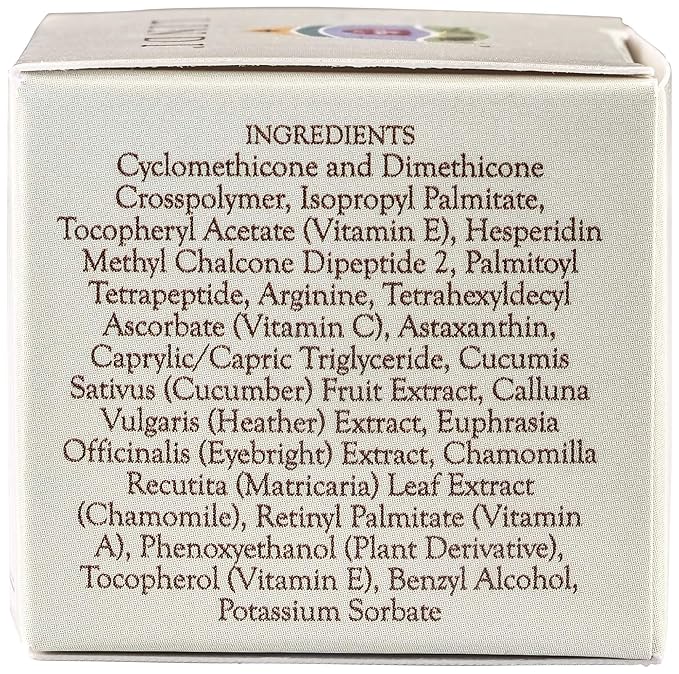 Lindi Skin - Eye Hydrator (0.5 Ounce / 15 Milliliter)-Velvo Beauty
