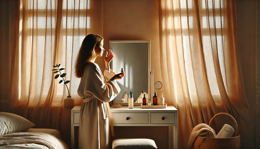 Morning Glow Routine: 3 Products That Wake Up Your Skin