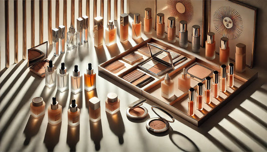From Seoul to LA: The Rise of Skin Tint Culture