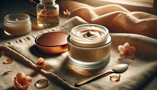 Beauty Sleep: Overnight Masks That Actually Work
