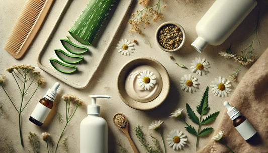What Clean Beauty Actually Means (and What It Doesn’t)