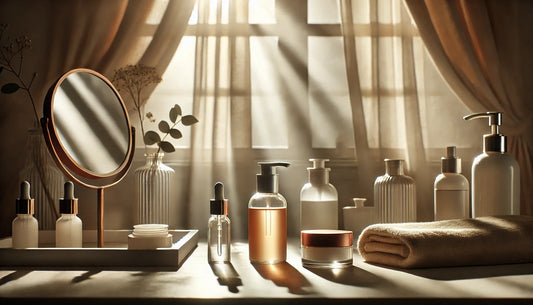 The Art of Layering Skincare (Without Pilling Everything)