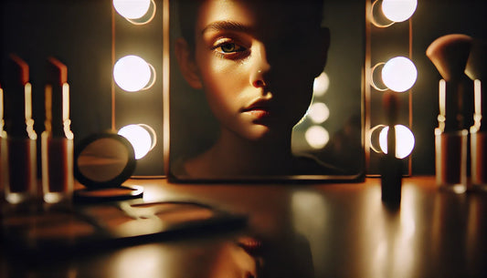 5 Makeup Mistakes That Make You Look Tired