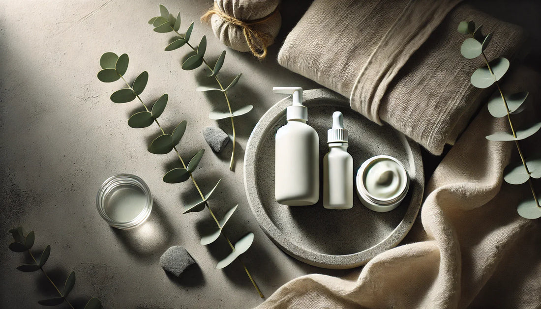 Skinimalism: Doing More with Less