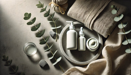 Skinimalism: Doing More with Less