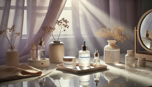 Ingredient Spotlight: Niacinamide, Still a Queen in 2025?