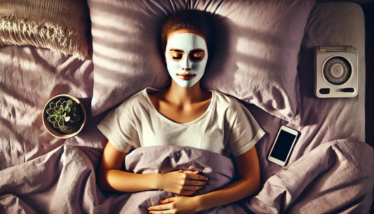 Real Talk: How to Recover from a Bad Skin Week