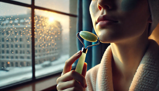 How to Wake Up Your Skin After a Long Flight