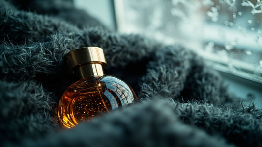 Why Perfume Feels Different in Winter