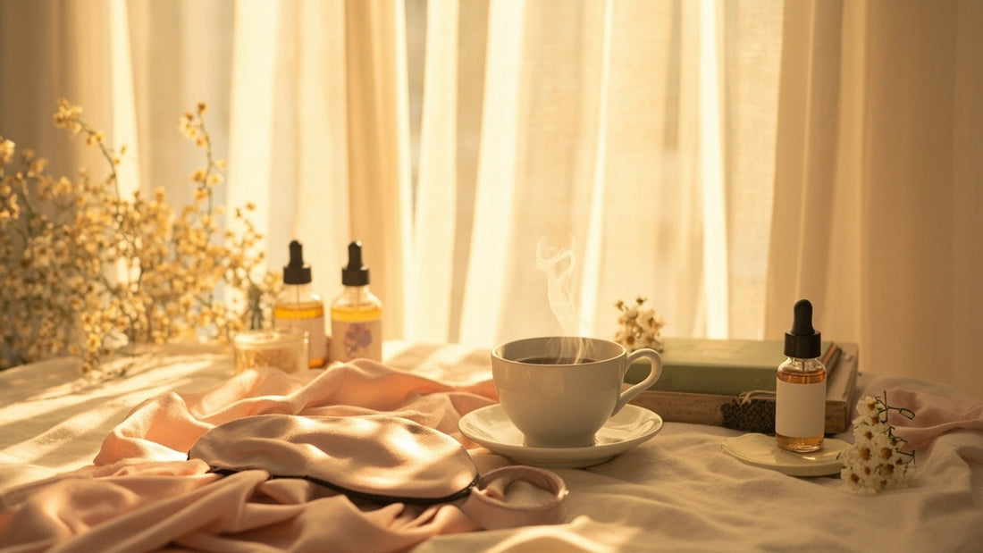 Sunday Edit: 10 Minutes to Reset Your Beauty Shelf