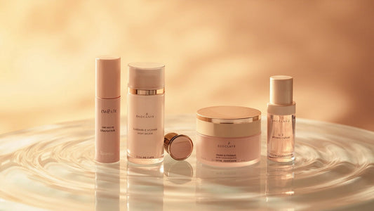 The Glow Edit: Top 5 Velvo Favorites Right Now