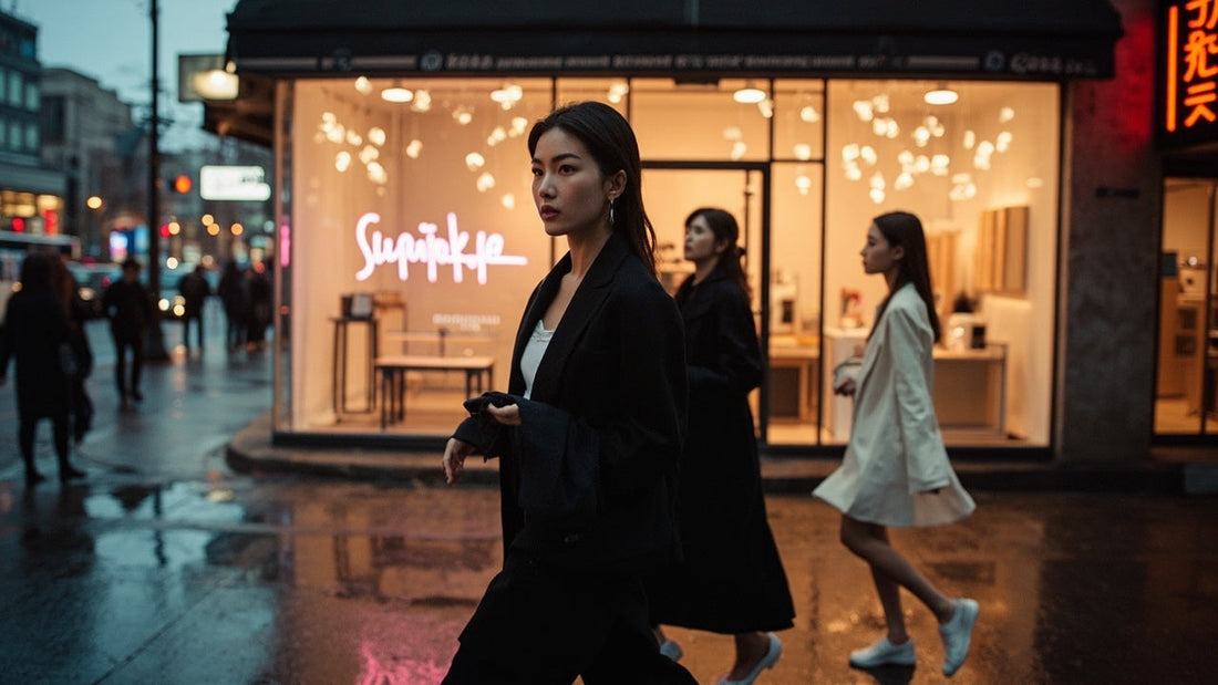 Behind the Glow: How K-Beauty Changed the World