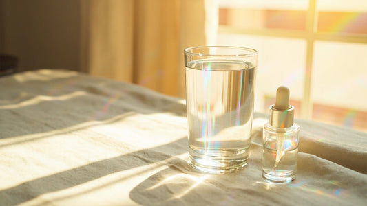 Hydration Heroes: Why Your Skin Needs Humectants