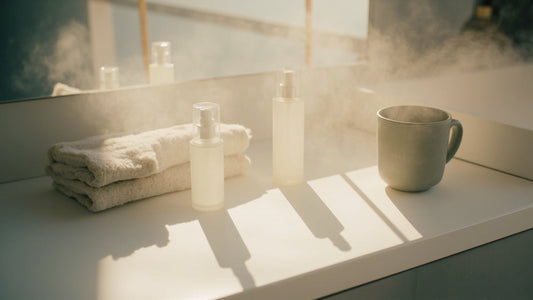 3-Step Winter Morning Routine That Actually Works