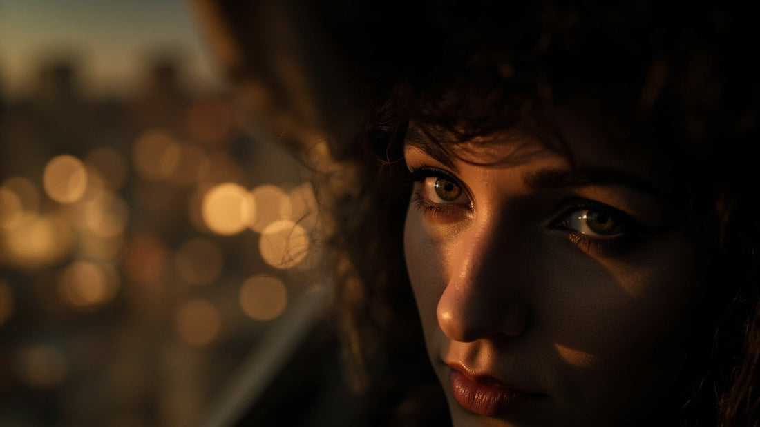 Why Smudged Eyeliner Is Back (and How to Nail It)