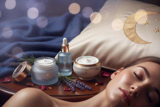 The Beauty Sleep Edit: What to Use While You Dream