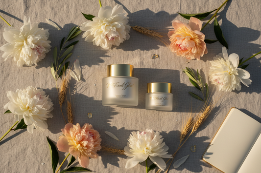 The Final Glow: Gratitude, Balance, and Beginning Again