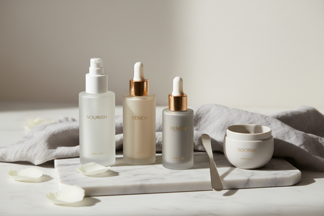 Everyday Elegance: Minimalism as a Beauty Mindset